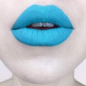 LAST TWO!! New Kat Von D Vegan Beauty Everlasting Liquid Lipstick Color Dreamer